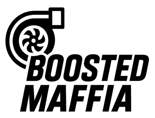 Boosted Maffia
